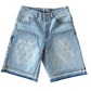 "Solitaire" Jorts