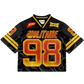"Flamez" Jersey