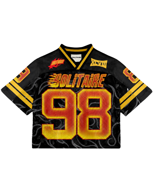 "Flamez" Jersey
