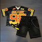 "Flamez" Jersey
